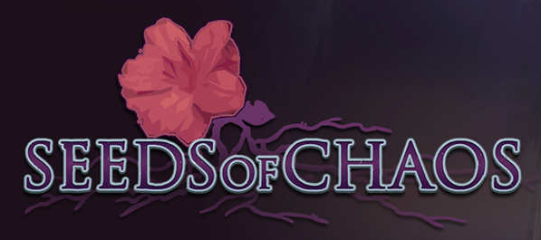 【PC/安卓/汉化/欧美/SLG游戏/3.80G】 混沌种子 （Seeds of Chaos） Ver0.4.15 汉化版+PC+安卓+欧美SLG游戏+3.80G