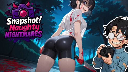 更新[沙盒3D/恐怖/约会] 快照！[偷拍] Snapshot! V0.9902 官中步兵版+MOD [2.40G]