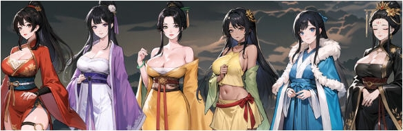 【PC/官中/动作/700M】无双武林 Build.16284291 STEAM官方中文版+武侠肉鸽动作游戏+700M