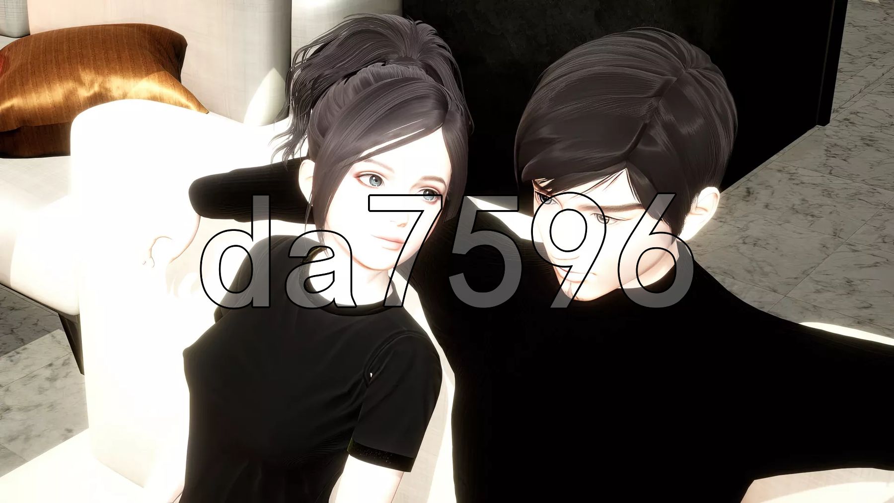 更新[亚洲风SLG] 她的 The Her v1.00 汉化版 [PC+安卓-5.20G]