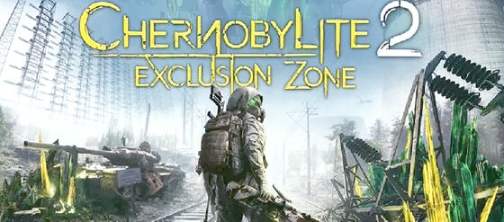 【PC/官中/动作/角色扮演/108.0G】切尔诺贝利人2:禁区 (Chernobylite 2: Exclusion Zone) 官方中文版+动作角色扮演游戏+108.0G