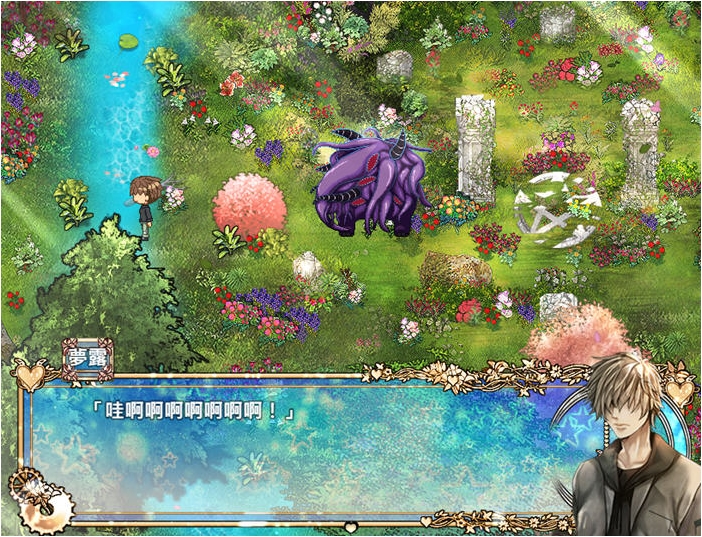 【PC/官中/RPG游戏/3.15G】黑山羊之夜 Ver2.01 STEAM官方中文版+RPG游戏&大作+3.15G