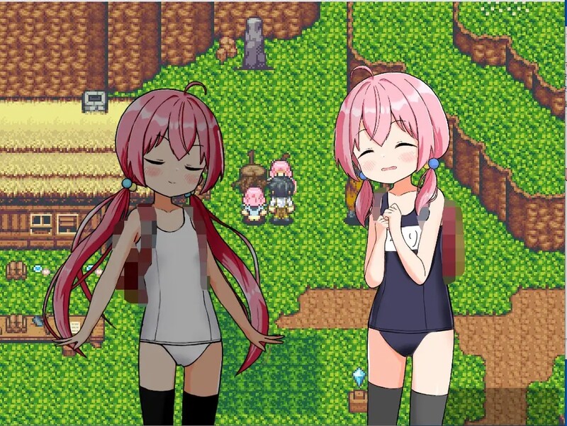 [新官中]【家园RPG/生活后宫】后宫！牧场生活（ハーレム!牧場らいふDLC）V2.20 官方中文【1.80G】