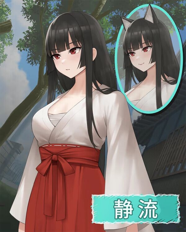 更新[冒险3D/探索/经营] 猫岛雨香 Cat Island Petrichor v1.0.3810 Steam官中步兵版+DLC [5.60G]