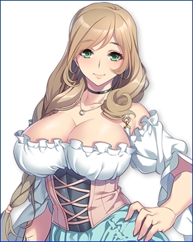 新作[日式ADV] 异世界缘交After 異世界縁交After AI汉化版 [1.20G]