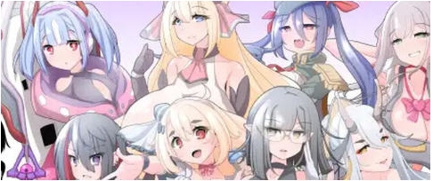 【PC/AI汉化版/探索/RPG游戏/1.40G】笨手笨脚的女孩与公会的任务 Ver1.0 AI汉化版+探索RPG游戏+1.40G