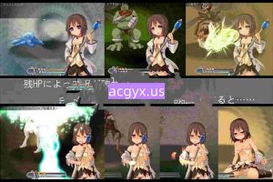 新汉化[日式RPG] 索娜比娅 ソナビア-SonabiA- ver1.06b AI汉化版+全回想存档 [540M]
