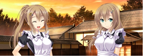 【PC/AI汉化版/全CG/存档/ADV游戏/1.75G】被囚禁的九个堕女 AI汉化版+ADV游戏+全CG存档+1.75G