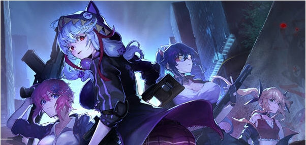 【PC/官中/FPS/射击游戏/33G】死亡之种:爱之巢穴 Ver2.10 DL官方中文版+FPS射击游戏+33G