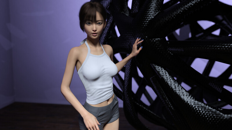 增添AZ【互动SLG/后宫/动态】日本之旅（Japan Trip）V1.0完结版 STEAM官中-国语 步兵版【PC+安卓-700MB】