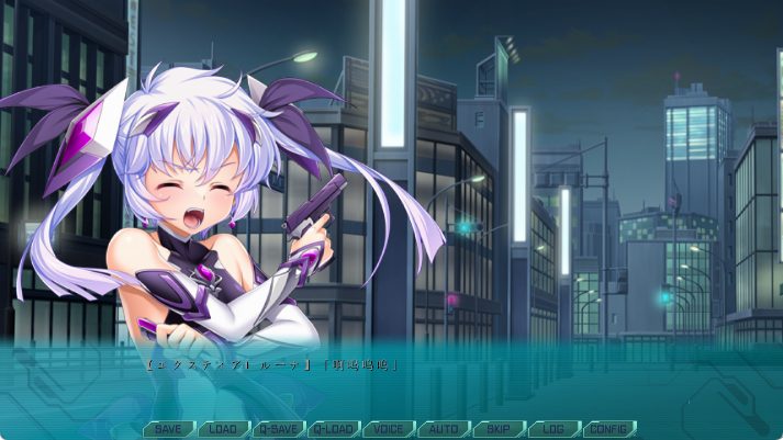 【PC/AI汉化/拔作/ADV游戏/4.80G】 光翼战姬 埃克斯提亚协奏曲 终章 AI汉化版+特典+全CG存档+拔作ADV游戏+4.80G