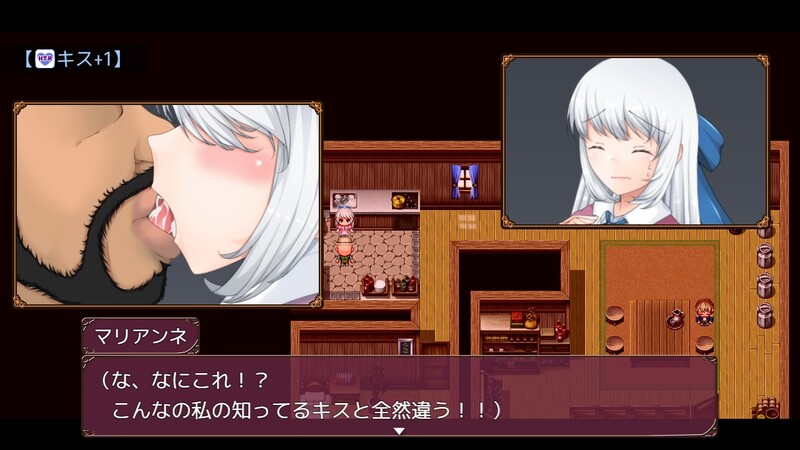 更新[日式RPG/NTR寝取/动态] 寝取村的圣女妻子 寝取られ村の聖女妻 V1.5.0 正式版 AI汉化版 [1.60G]