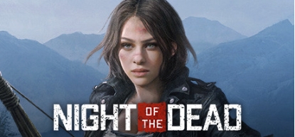 【PC/官中/正式版/独立生存/冒险/30.7G】死亡之夜 Ver1.1.1.13 STEAM官方中文正式版+独立生存冒险游戏+30.7G