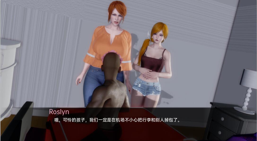 更新[欧美SLG/动态] 电车故障 Trolley Trouble v0.22.0 汉化版 [PC+安卓-8.90G]