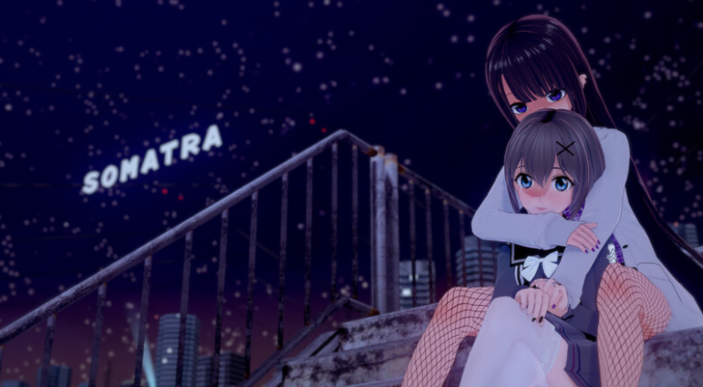 【PC/安卓/AI汉化/探索/RPG游戏/1.44G】苏门答腊（Somatra）Ver0.6 PC+安卓+内嵌AI汉化+探索RPG游戏+1.44G