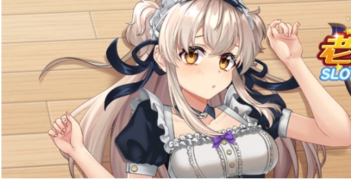 【PC/官中/休闲/益智游戏/1.14G】老虎机少女(Slot Girls) 官方中文版+休闲益智游戏+1.14G
