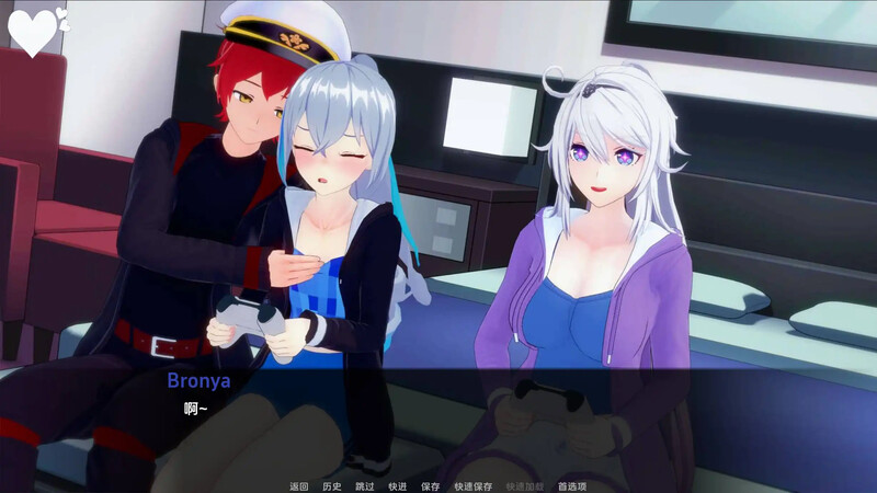 [更新]船长（CaptainVerse）V2v0.1