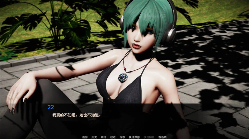 更新[欧美SLG/动态] 辍学传奇 DropOut Saga v0.11.1b 汉化版 [PC+安卓-5.90G]