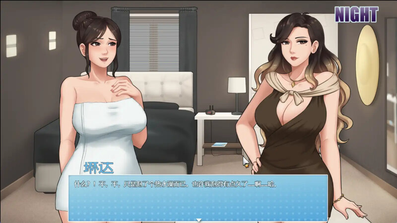 更新 [欧美SLG/乱伦] 家务 House Chores v1.0.0 AI汉化版 [PC+安卓-4.20G]