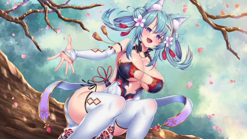 [补档]粉碎者：沉睡的妻子们（Waifus Smash）V1.0.5