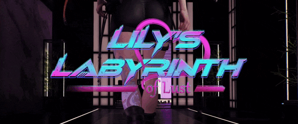 [更新]【互动SLG/3D作品/全动态】莉莉的欲望迷宫（Lily’s Labyrinth of Lust）V0.8.2 STEAM官中【3.20G】