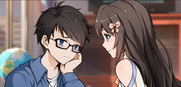 【PC/中文/4.9G】月之镜1+月之镜2欲望之棺 ver0.72+V1.01 官方中文版 国产大型恐怖解谜类游戏&补+7.0G