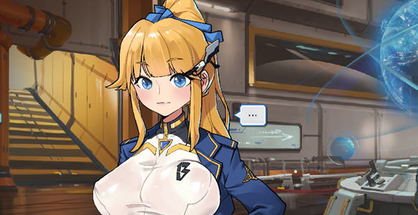 【PC/官中/射击/6.5G】宇宙的秘宝：战斗少女 Ver2.5 官方中文版+DLC+射击游戏+全回想&补+6.5G