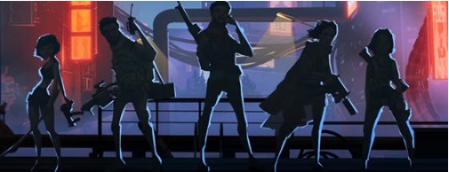 【PC/官中/回合制/地牢/探索类/7.55G】黄昏特工小队(Twilight Wars) 官方中文版+回合制地牢探索类游戏+7.55G