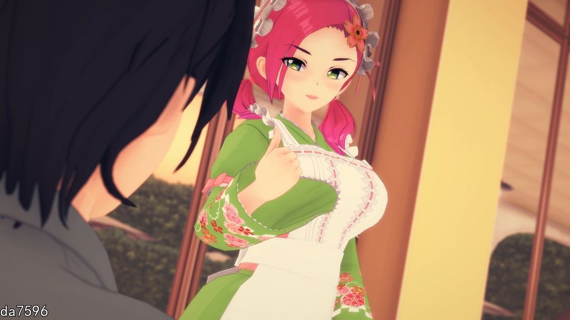 更新【亚洲风SLG/动态】指挥后宫 Commanding a Harem V1.1.9.4 汉化版 [PC+安卓-2.40G]