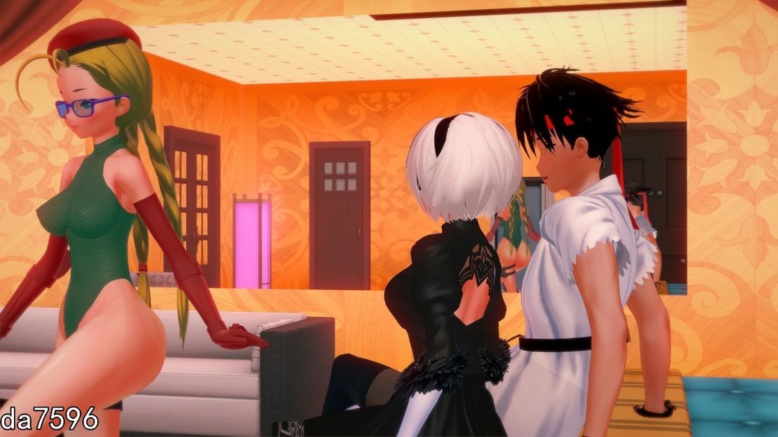 更新[亚洲风SLG/动态] 看守者 The Caretaker – Reworked S2 v0.36 Public 汉化版 [PC+安卓-4.80G]