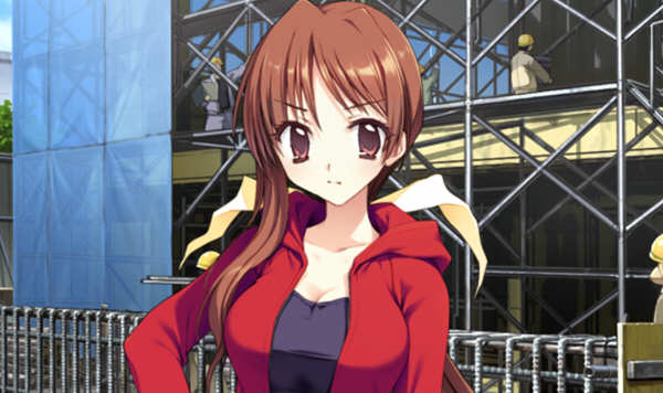 【PC/汉化版/1.7G/存档/ADV/CG】我的女友是蓝领&民工女友 精翻汉化版+存档 ADV游戏&补+1.7G