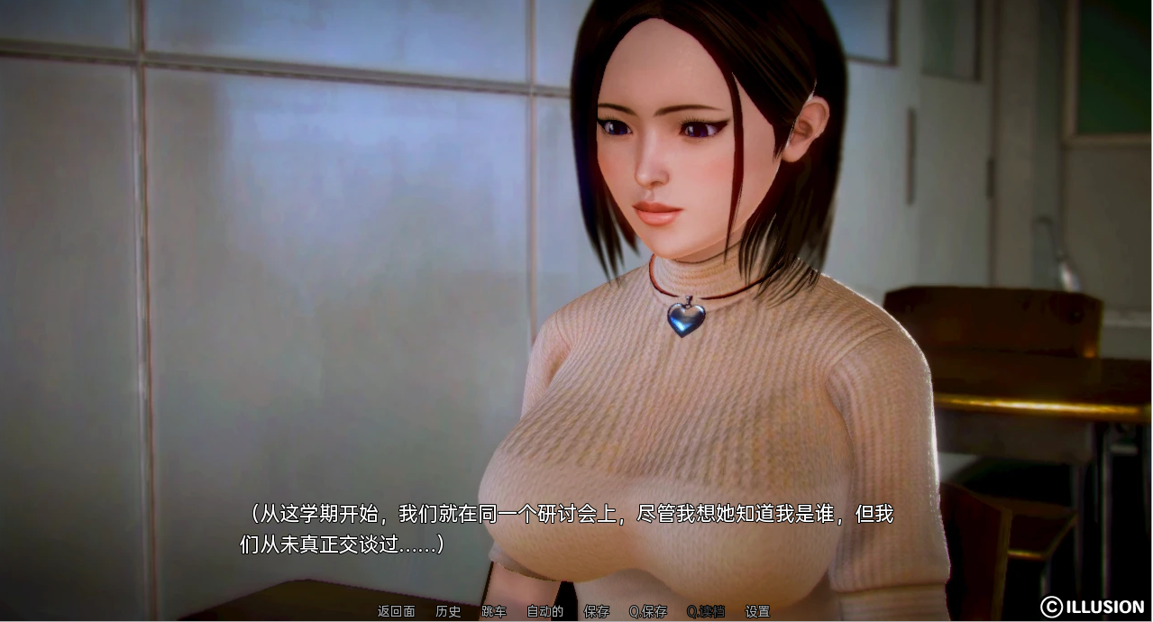 更新[亚洲风SLG/动态] 白俄罗斯 母乳咖啡馆 White Russian Ep.1-10 P1 汉化版 [PC+安卓 2.20G]