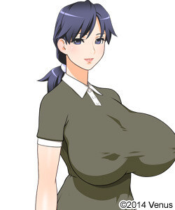 新汉化[日式ADV/巨乳爆乳] 妈妈和我的身体构造 只要对母亲内射就是尽孝的世界～ ママとボクのカラダのしくみ ～お母さんに膣内射精すれば親孝行な世界～AI汉化版+全CG存档 [1.30G]