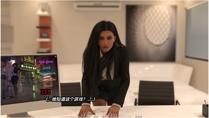 【PC/安卓/汉化版/SLG游戏/1.02G】随机应变 Ver1.0 汉化版+PC+安卓+动态SLG游戏+1.02G