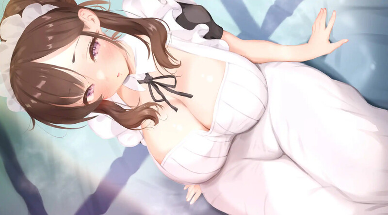 [更新]【欧美SLG/动态/3C】他让她堕落（He Maid Her Fall）V0.2.5 汉化中文【PC+安卓双端-700MB】