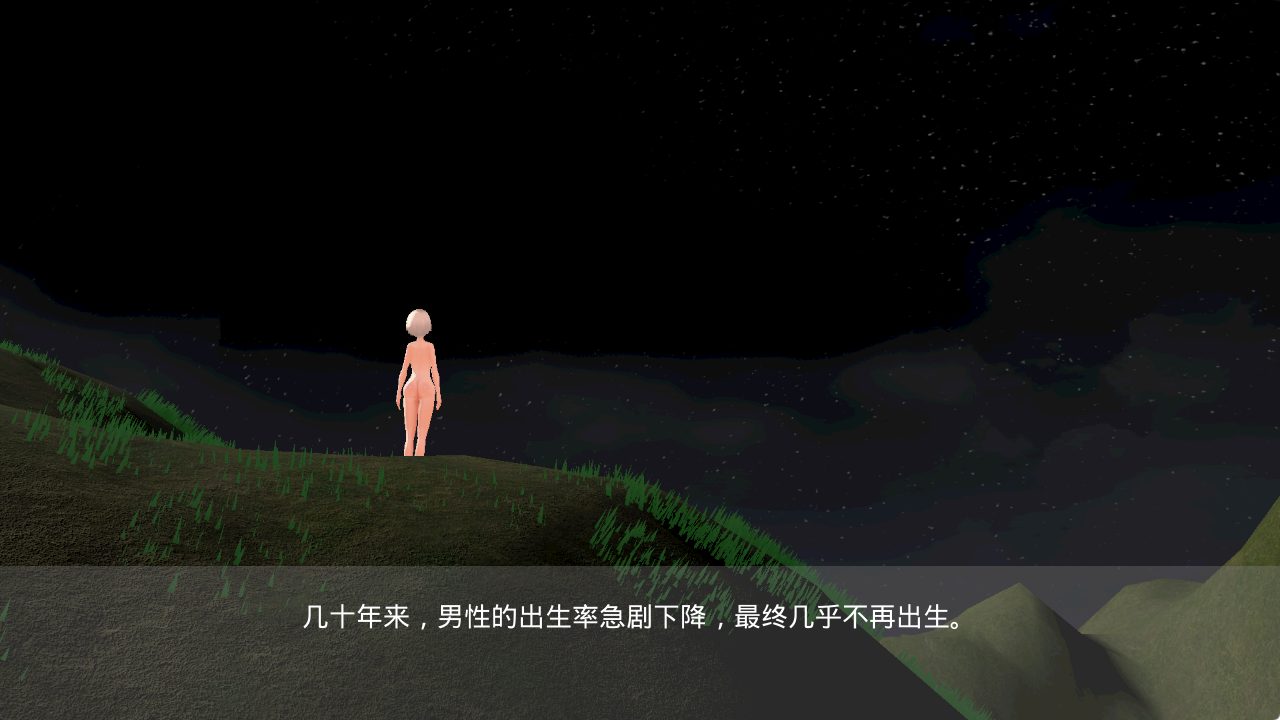 【PC/官中/动作/3D游戏/8.90G】 女王子弹 （Queen&rsquo;s Bullet） Ver1.04 官方中文版+存档+动作3D游戏+8.90G