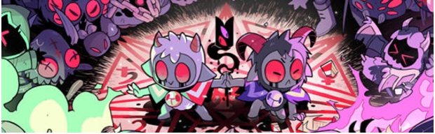 【PC/中文版/3.5G】咩咩启示录(Cult of the lamb) Ver1.4.6 豪华中文版 动作冒险游戏 3.5G