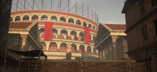 [大更新]罗马的奴隶（Slaves of Rome）V2.08