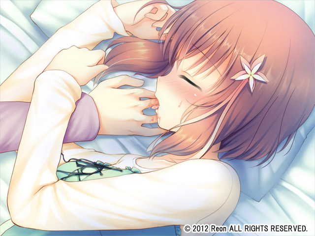 新汉化[日式ADV] 微弱的音调 Faint Tone AI汉化版+全CG存档 [1.90G]