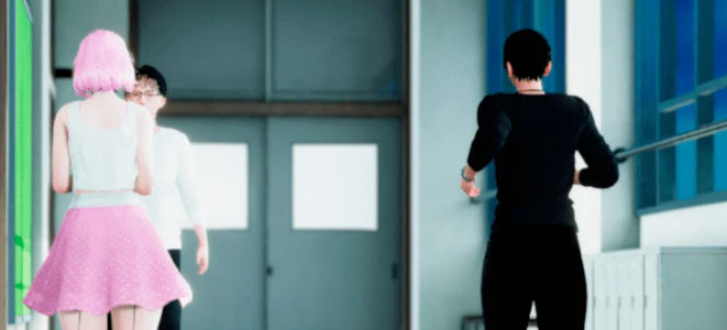 【PC/安装/SLG游戏/汉化版/4.2G】家人在家2(Family at Home2) Ep16 汉化版 动态SLG游戏&补+4.2G