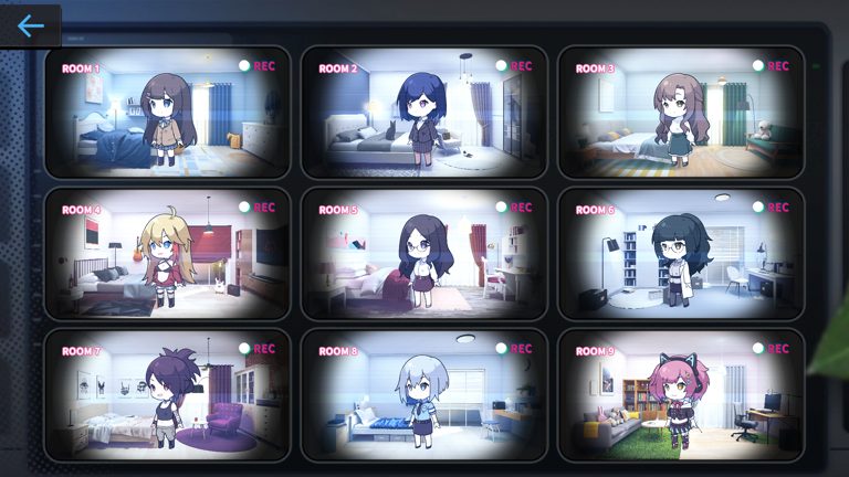 【PC/官中/互动/SLG游戏/1.20G】 控器/奸控器(姦控の器)-重制版1+2- Build.13098912 官中版+全DLC+互动SLG游戏+1.20G