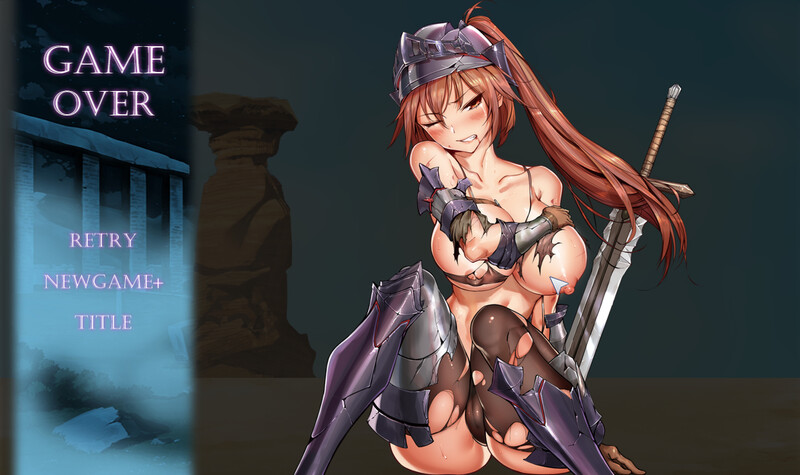 ST11月新作【卡牌肉鸽SLG/强X异种X】蜃气楼之馆(Dark Flame~ナームと蜃気楼の館) STEAM官中【600MB】
