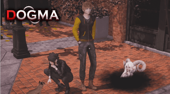 【PC/安卓/官中/亚洲/3D/SLG游戏/18.2G】教条 (Dogma) Ver0.4p2 官方中文版+PC+安卓+亚洲3DSLG游戏+18.2G