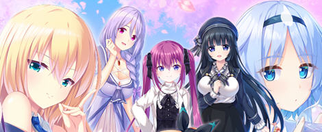 【PC/汉化版/3.6G/ADV/CG】放学后的教育时间 精翻汉化版 ADV游戏+全CG存档+CV+国风洛丽塔&补+3.6G