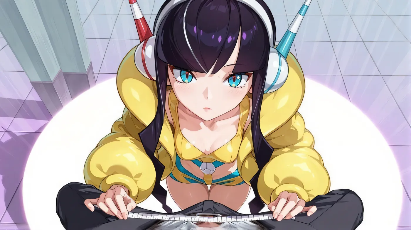 [PC+安卓]T16553 宝可梦荡妇镇 PokeSlutsTown [新作/320.8M]