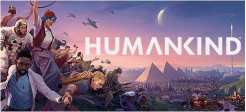 【PC/官中/SLG/33.0G】人类(HUMANKIND) Ver1.0.27.4539 官方中文版+策略SLG游戏+33.0G