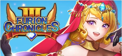 【PC/官中/策略/战棋/1.11G】法利恩战记 3(Furion Chronicles 3) STEAM官方中文版+策略战棋游戏+1.11G