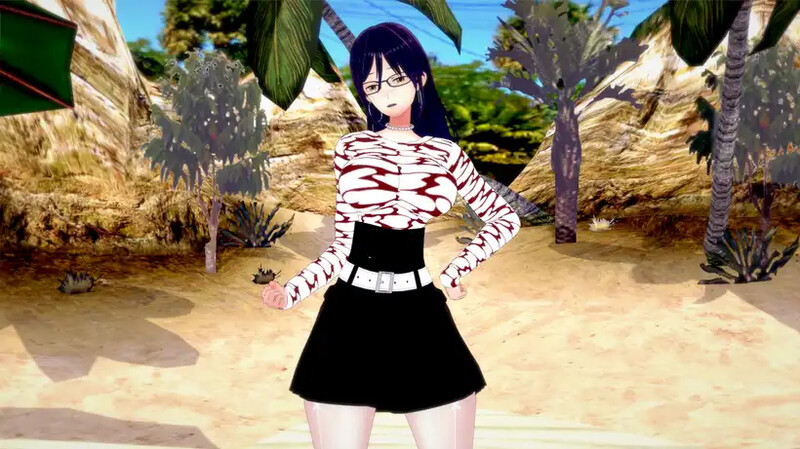 [更新]【同人SLG/动态/2C】伟大的冒险（Ero Ero No Mi: The Great Adventure）Ch.8 汉化中文【PC+安卓双端-1.30G】