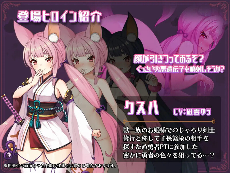 DL11月新作【探索RPG/阿黑颜/被NTR】 异世界转移后催眠NTR！S级美少女人生毁灭计划！（異世界転移して催眠NTR!S級美少女人生破滅計画! ）V1.0 AI汉化【2.40G】