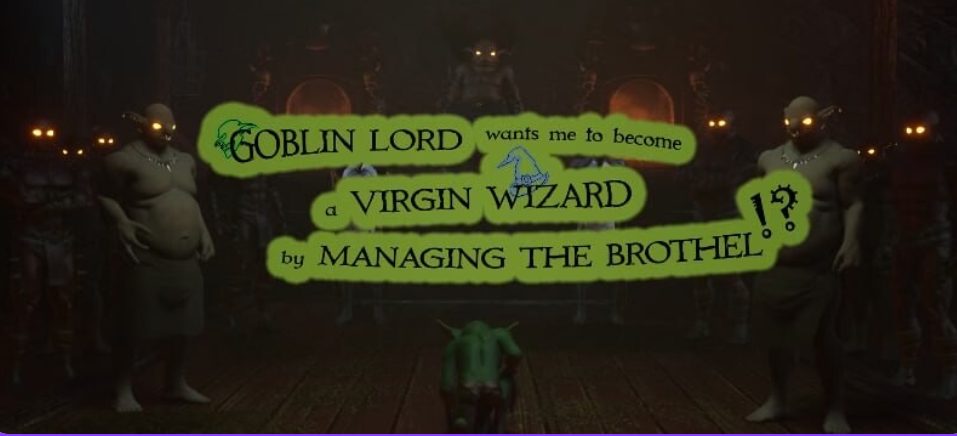 【PC/官中/探索/3D游戏/1.90G】 哥布林巢穴管理者 (Goblin Burrow Manager) 官中步兵版+探索3D游戏+1.90G